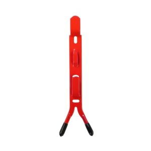 Wieszak zaczepowy do gaśnicy (uniwersalny)