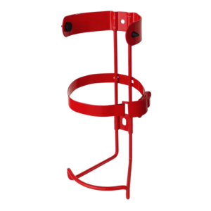 Wieszak metalowy z opaską do GP-2x/GWG-2x