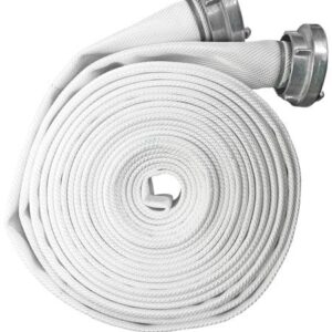 Wąż hydrantowy H-52-20-ŁA (CNBOP)