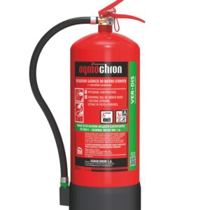 Urządzenie do baterii litowychze sklepu PPOZ Roberta Doryna