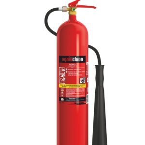 Gaśnica śniegowa ze sklepu PPOZ Roberta Doryna