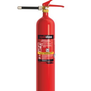 Gaśnica układów elektronicznych ze sklepu PPOZ Roberta Doryna