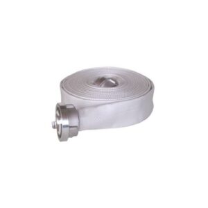 Wąż tłoczny W-110-20-ŁA z wkładką PU (CNBOP)