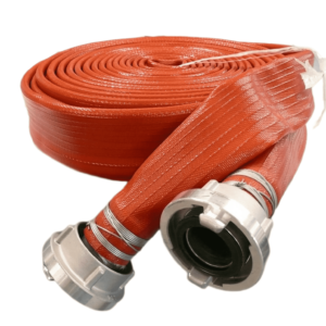 Wąż tłoczny W-75-20 Duraline – wytrzymałość i odporność